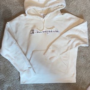 Champion Hoodie